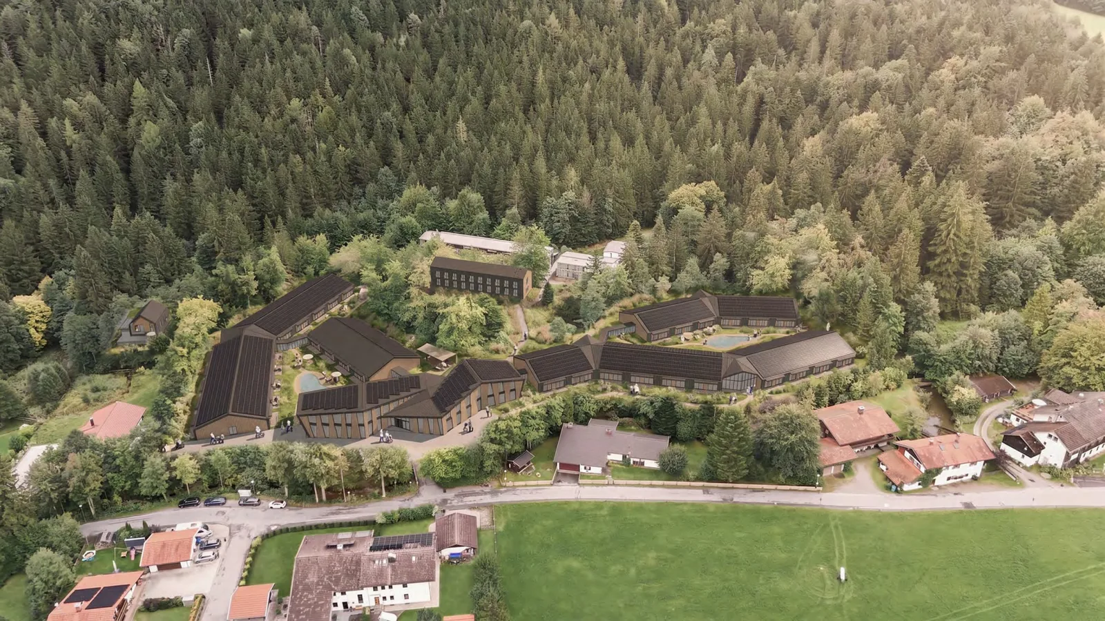 Projektvisualisierung Schliersee 1