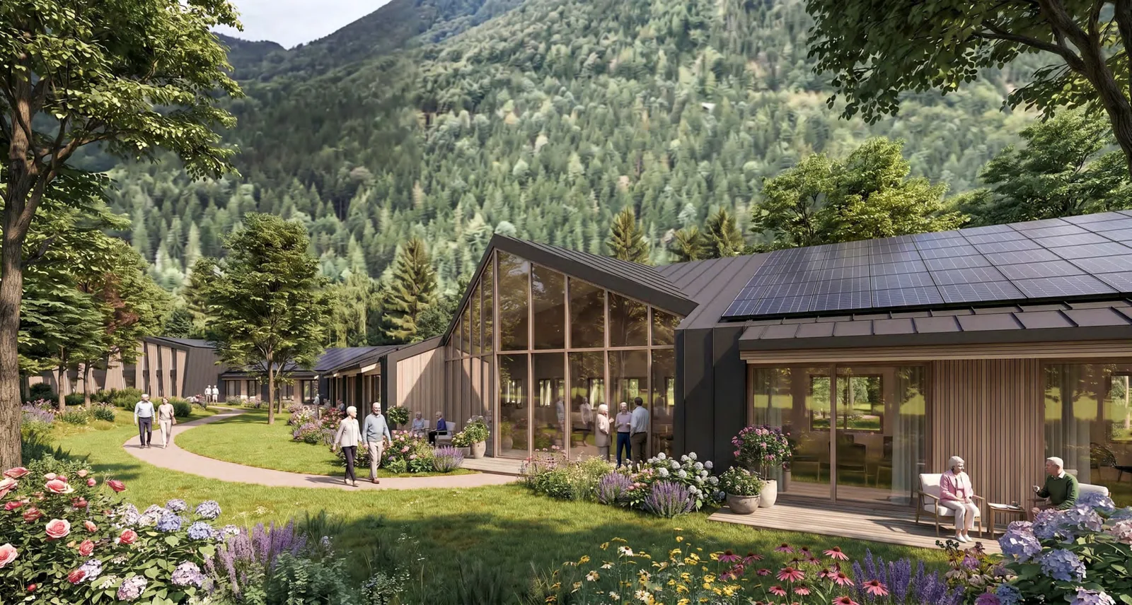 Projektvisualisierung Schliersee 5