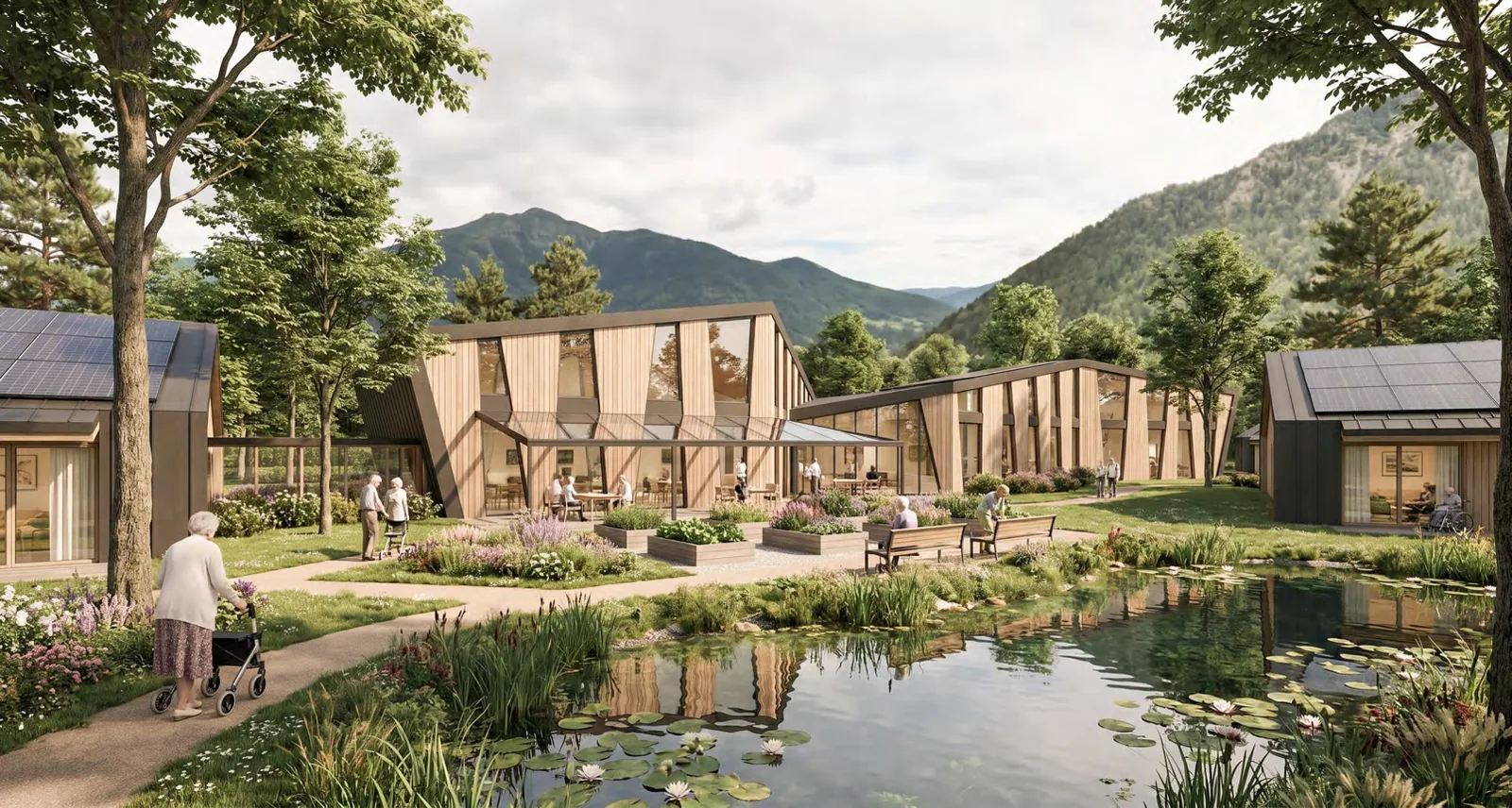 Projektvisualisierung Schliersee 6