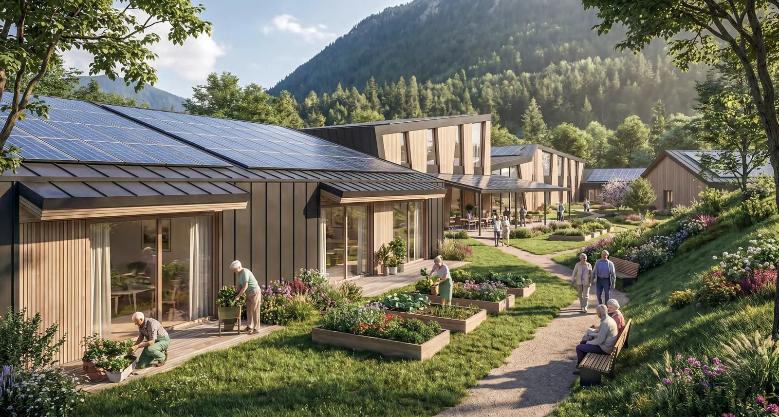 Projektvisualisierung Schliersee 9